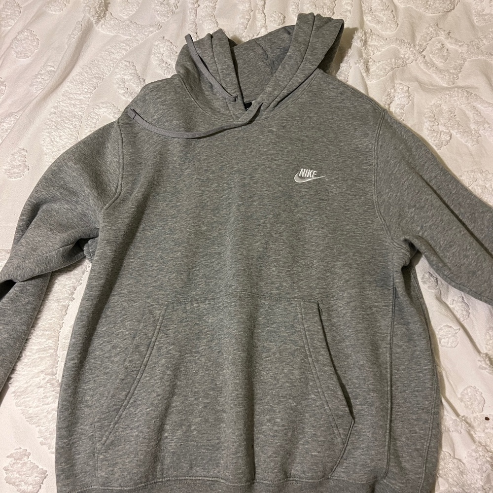 Nike Sportswear Club Fleece